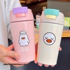 Ly Giữ Nhiệt Hoạ Tiết Hoạt Hình Siêu Cute 500ML B498