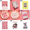 Vỏ Bọc Hộ Chiếu Ví Đựng Passport Cover Nhóm 1