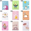 Ví đựng Hộ Chiếu Vỏ Bọc Passport Cover Nhóm 3