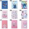 Ví đựng Hộ Chiếu Vỏ Bọc Passport Cover Nhóm 3