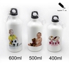 In Hình Tên Lên Bình Nhôm Thể Thao 500ML 750ml P4
