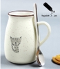 Ly Cốc Sứ Mèo Hello C1