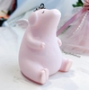 Móc Khóa Voi Thiên Thần K179