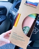 STARBUCKS The Reusable Color Changing Cold Cups N150