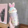 Ly Cold Cup Hai Lớp Kiểu Dáng Ly Kem Dễ Thương N154