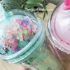Ly Nhựa Cold Cup Tặng Kèm Ống Hút N157