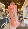 Bình Shaker Tập Gym Power 700ML N194