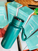 Sỉ In Logo Khắc Tên Bình Giữ Nhiệt BAOL Yes Water 1000Ml 1500ML BGN46A