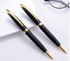 Sỉ Bút Kim Loại In Logo Khắc Tên Khắc Logo BM11