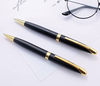 Sỉ Bút Kim Loại In Logo Khắc Tên Khắc Logo BM11