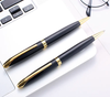 Sỉ Bút Kim Loại In Logo Khắc Tên Khắc Logo BM11