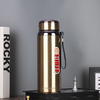 Sỉ In Logo Khắc Tên Bình Giữ Nhiệt 1000ML BGN27