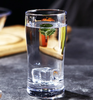 Sỉ In Logo Set Ly Thủy Tinh Ocean B00808 235ml BLTT56