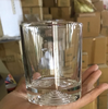 Sỉ In Logo Set 6 LY THỦY TINH 210ML UG396 BLTT47