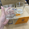 Sỉ In Logo Set 6 LY THỦY TINH 245ml Lotus vtc308 BLTT58