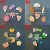 Sticker 3D Trang Trí Bình Nước