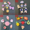 Sticker 3D Trang Trí Bình Nước