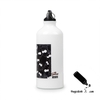 In Hình Tên Lên Bình Nhôm Thể Thao 500ML 750ml P4