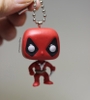 Móc Khóa Marvel Avengers K155