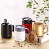 Sỉ In Khắc Ly Giữ Nhiệt 350ML BGN9