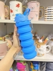 Bình Nhựa Thể Thao Gấp Gọn 500ml N94