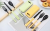 Set Muỗng Đũa Gấp Gọn M9