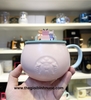 Ly Sứ Starbucks Piggy C131