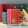 Ly Starbucks New Year's Cup 473ml Classic Retro C225