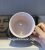 Ly STARBUCKRS Mermaid mug Nordic 355ML C227