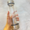 Bình Thủy Tinh Lọc Trà 2 Lớp N113