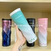 Bình Giữ Nhiệt Starbucks Góc Cạnh 500ML B257
