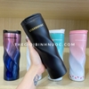 Bình Giữ Nhiệt Starbucks Góc Cạnh 500ML B257