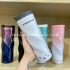 Bình Giữ Nhiệt Starbucks Góc Cạnh 500ML B257