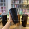 Ly Cold Cup 2 Lớp Starbucks B183