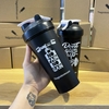 Bình Lắc Shaker Tập Gym 600ML N139