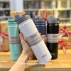Sỉ In Logo Khắc Tên Bình Giữ Nhiệt TYESO INOX 304 750ML B327