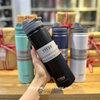 Sỉ In Logo Khắc Tên Bình Giữ Nhiệt TYESO INOX 304 750ML B327