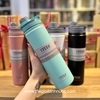 Sỉ In Logo Khắc Tên Bình Giữ Nhiệt TYESO INOX 304 750ML B327