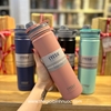 Sỉ In Logo Khắc Tên Bình Giữ Nhiệt TYESO INOX 304 750ML B327