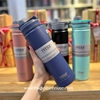 Sỉ In Logo Khắc Tên Bình Giữ Nhiệt TYESO INOX 304 750ML B327