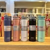 Sỉ In Logo Khắc Tên Bình Giữ Nhiệt TYESO INOX 304 750ML B327