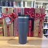 Ly Giữ Nhiệt TYESO Tay Cầm 900ml B458