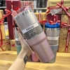 Ly Giữ Nhiệt TYESO Kèm Ống Hút 30Oz/890ml B453