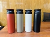 Sỉ In Logo Khắc Logo Bình Giữ Nhiệt 500ML BGN18