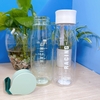 Sỉ In Logo Bình Nhựa Thể Thao 650ML BN24