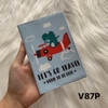 Ví Đựng Hộ Chiếu Vỏ Bọc Passport Cover Nhóm 5