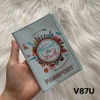 Ví Đựng Hộ Chiếu Vỏ Bọc Passport Cover Nhóm 5
