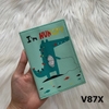 Ví Đựng Hộ Chiếu Vỏ Bọc Passport Cover Nhóm 5