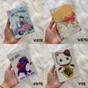 Ví Đựng Hộ Chiếu Vỏ Bọc Passport Cover Nhóm 6