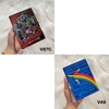 Ví Đựng Hộ Chiếu Vỏ Bọc Passport Cover Nhóm 6